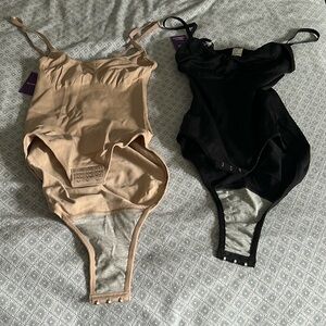 NWT body shapers